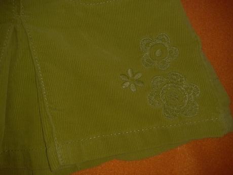 Peknučká menžestrová suknička, h&m,68