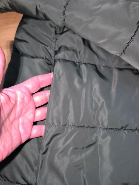 Dámska zimná bunda, colins,xxl