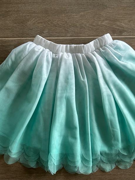 Suknička h&m, h&m,128