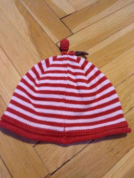 Next prechodná srnčekova čiapka, next,104