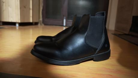 Jazdecké čižmy, 43