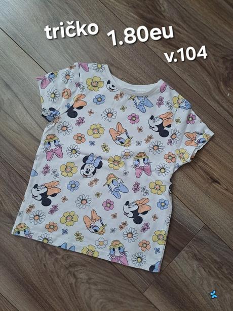 Tričko, 104