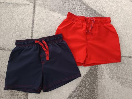 Chlapčenské plavky, george,92