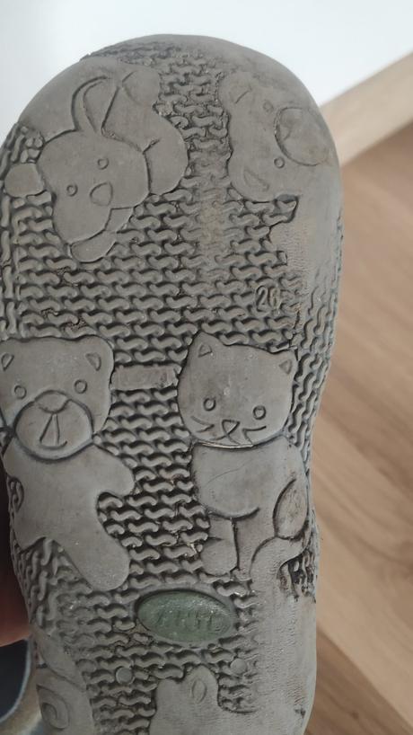 Topánky, tenisky, santé,26