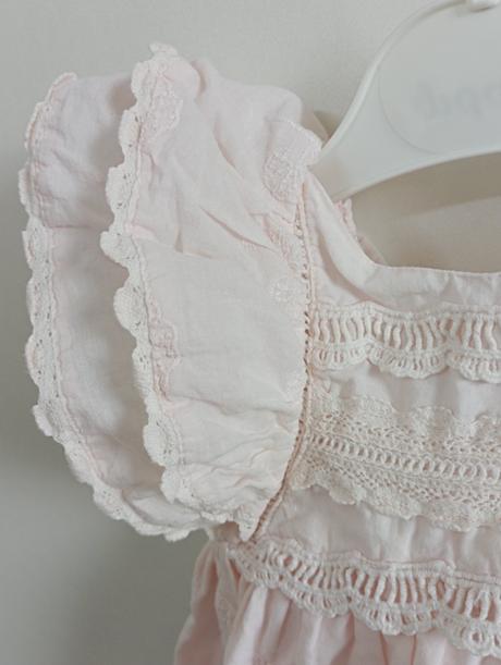 Zara šaty s volánikmi, zara,68