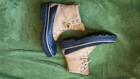 Panske cizmy 45, sorel,45