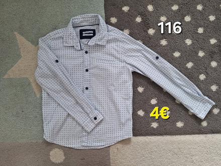 Kosela 116, 116