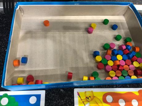 Hra quips od ravensburger, 