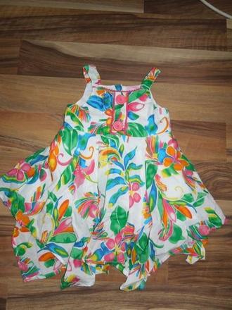 Letné šatočky, cherokee,92