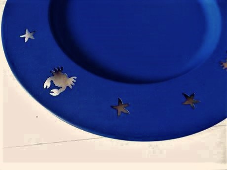 Servírovací podnos / 2 ks, 