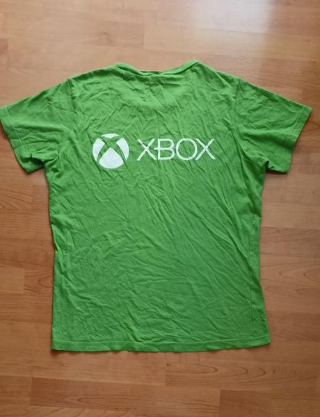 Tričko xbox "m", m