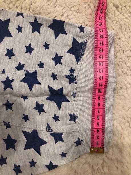 Tepláky / tričko, 56