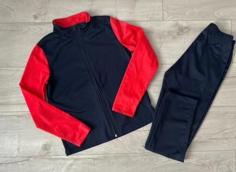 Tepláková súprava, decathlon,146