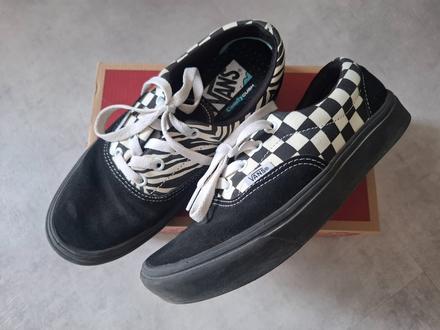 Tenisky, vans,36