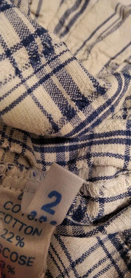 Dievčenské šaty, 86