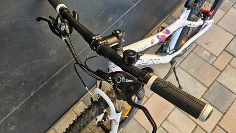 Nádherný dámsky bicykel ghost miss 1200 (26"), ghost,26
