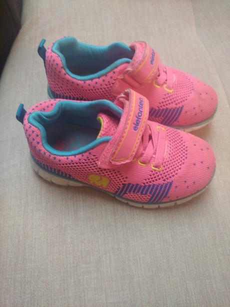 Tenisky elefanten, elefanten,23