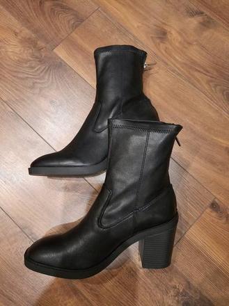 Kotníkové topánky, 41