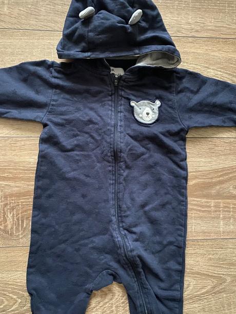 Overal, baby,80