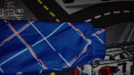 Color kids bunda, 128