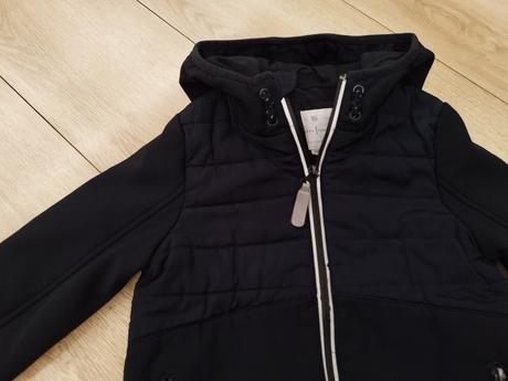 Úžasná softshellová bunda, debenhams,116