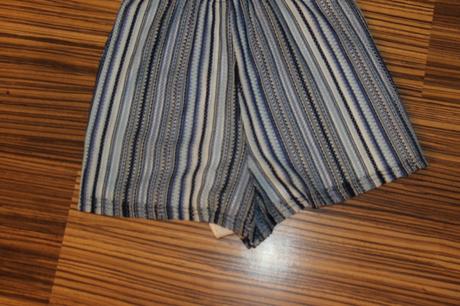 Mini overal cropp v. s, s