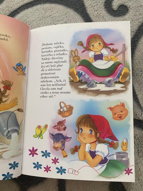 Rozprávky na snívanie, 