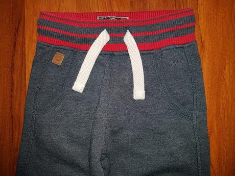 Tepláčky mekučké, next,110