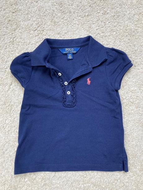 Polo tričko ralph lauren, ralph lauren,98 / 104