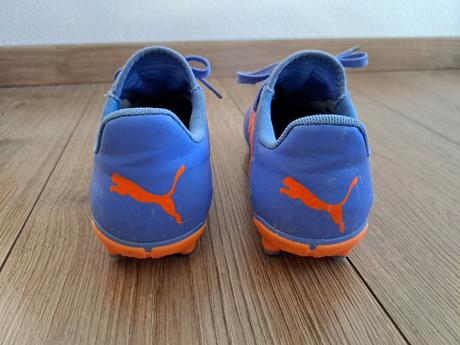 Kopačky, puma,33