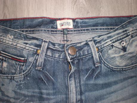 Rifle tommy hilfiger, tommy hilfiger,28