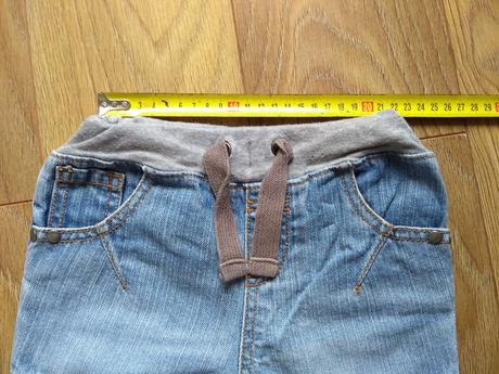 Rifle 2-3 roky, cherokee,92