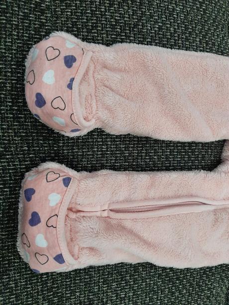 Prechodný overal, lupilu,74