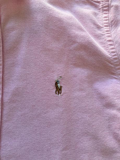 Košeľa ralph lauren, ralph lauren,134