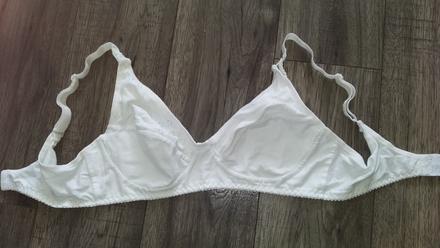 Podprsenka na kojenie zn. canpol babies, 80,c