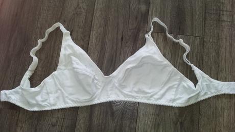 Podprsenka na kojenie zn. canpol babies, 80,c