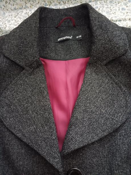 Sako atmosphere 38, atmosphere,38