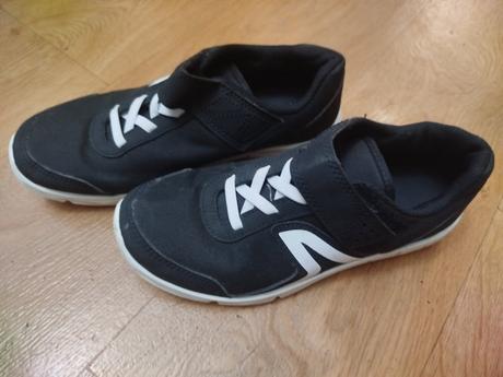 Tenisky, decathlon,37