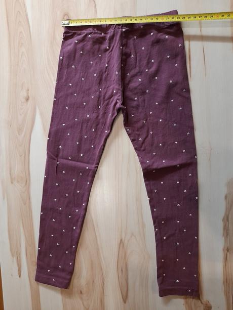 Tenké legíny, pepco,116