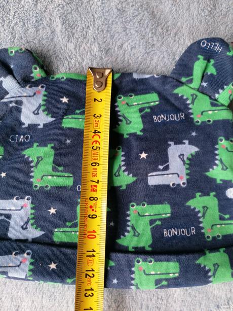 Komplet dino, f&f,74