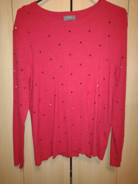 Sveter, c&a,l