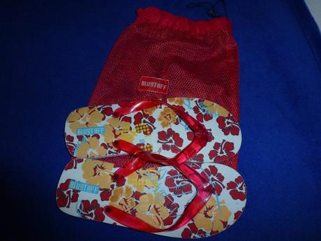 Nenosené žabky, 37