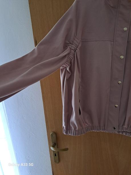 Prechodná bunda č.40, mohito,40