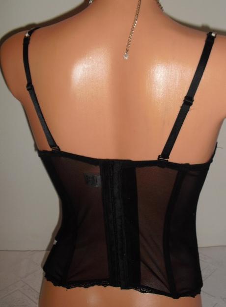 Elegantny korzet, 80b