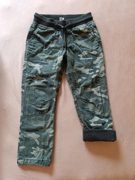 Podšité nohavice, dopodopo,110