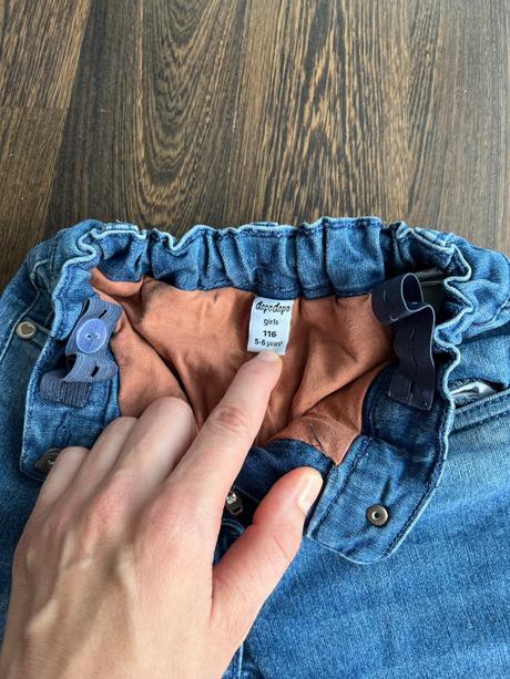 Zateplene rifle, dopodopo,116