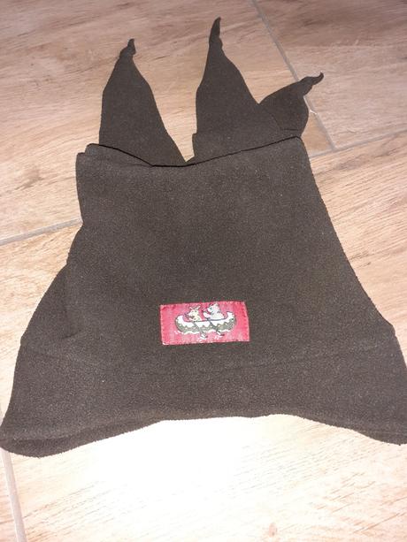 Čiapka flis 52cm, 52