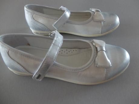 Spoločenské topánky 34 lasocki, lasocki,34