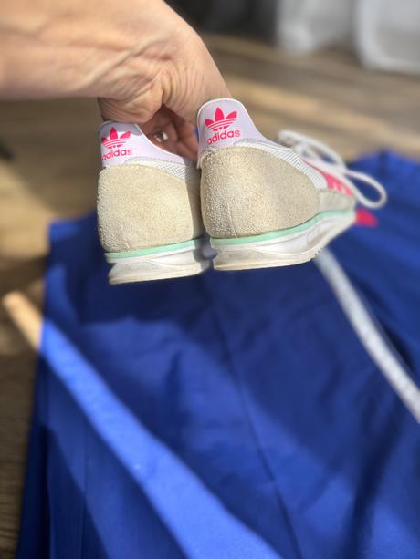 Tenisky adidas sl 72, adidas,38