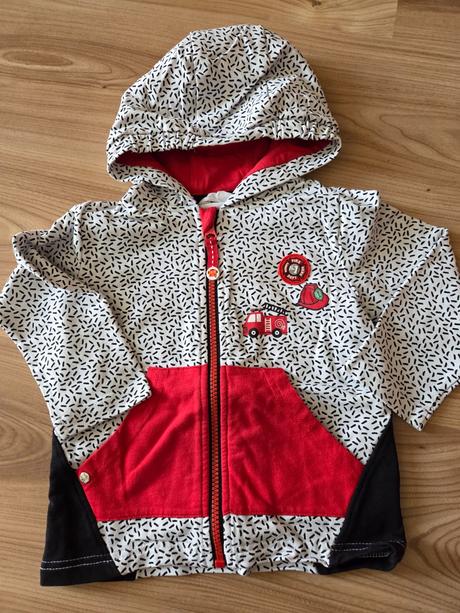 Súprava hasič, coccodrillo,86